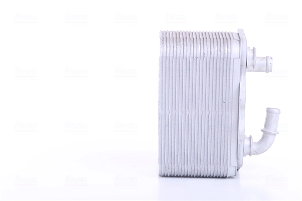 Radiateur d'huile de boîte automatique NISSENS 90934