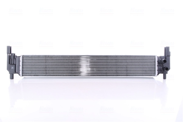 INTERCOOLER SKODA FABIA 1,0 15-