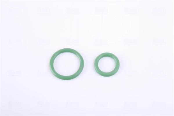 Compresseur, climatisation NISSENS 890913