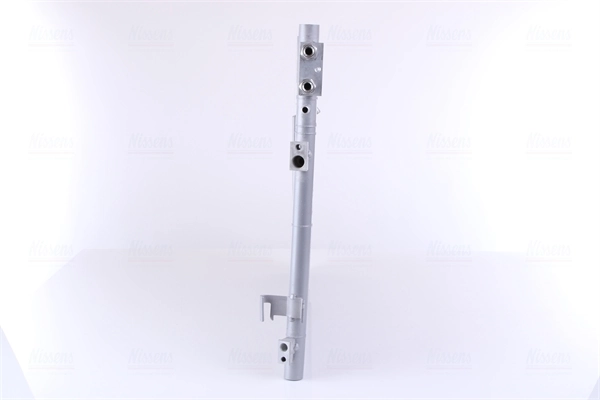 Condenseur, climatisation NISSENS 941084