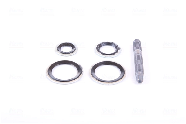 Détendeur, climatisation NISSENS 999415