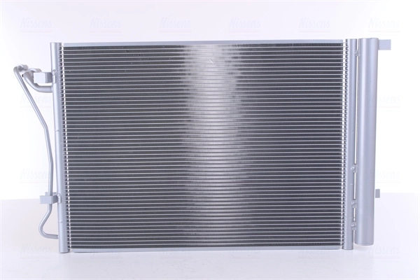 Condenseur, climatisation NISSENS 941144