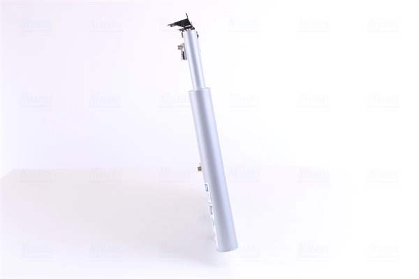 Condenseur, climatisation NISSENS 94581