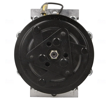 Compresseur, climatisation NISSENS 89473