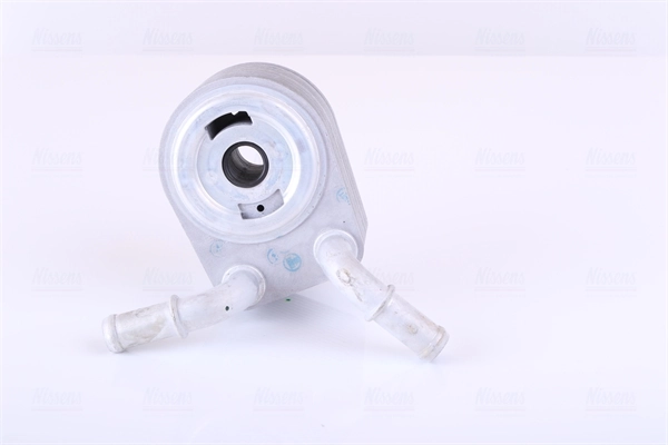 Radiateur d'huile NISSENS 90849