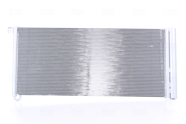 Condenseur, climatisation NISSENS 940358