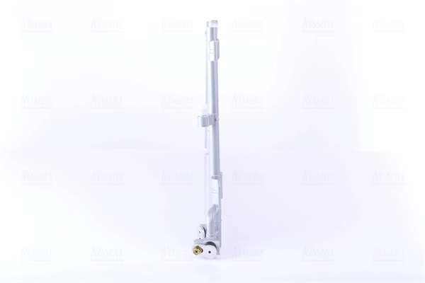 Condenseur, climatisation NISSENS 941076