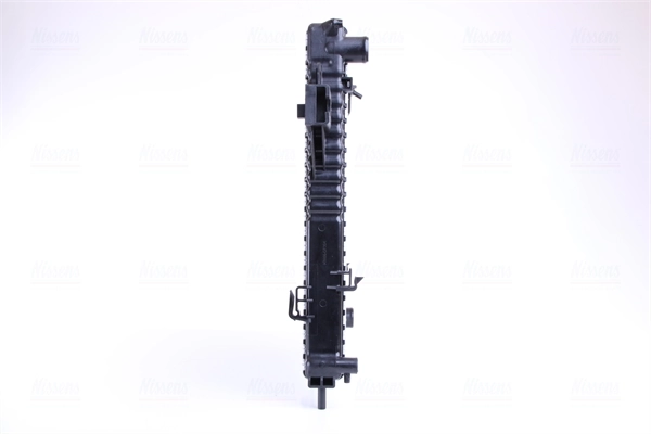 Radiateur, refroidissement du moteur NISSENS 606555
