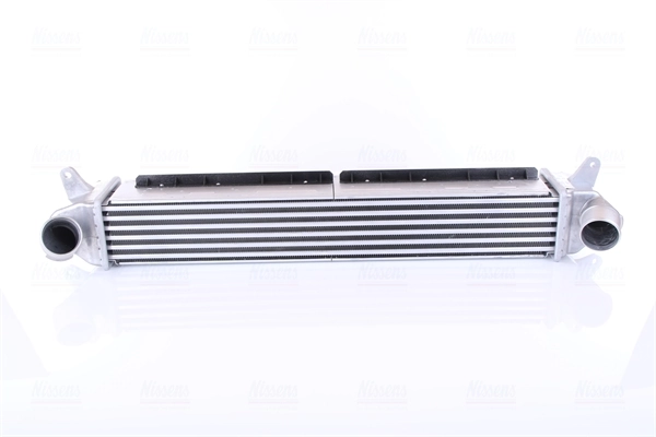 Intercooler, échangeur NISSENS 961490