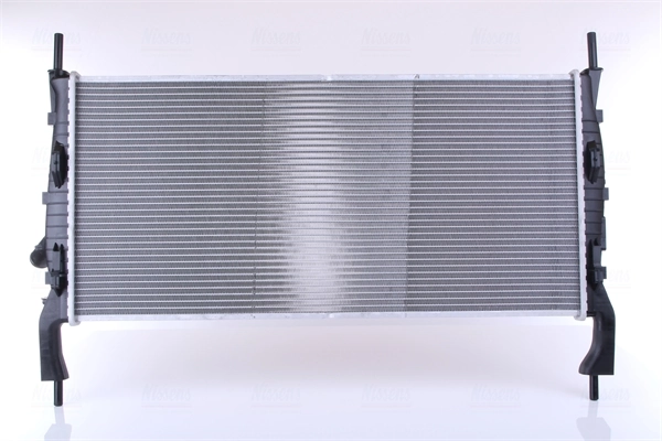 Radiateur, refroidissement du moteur NISSENS 69226