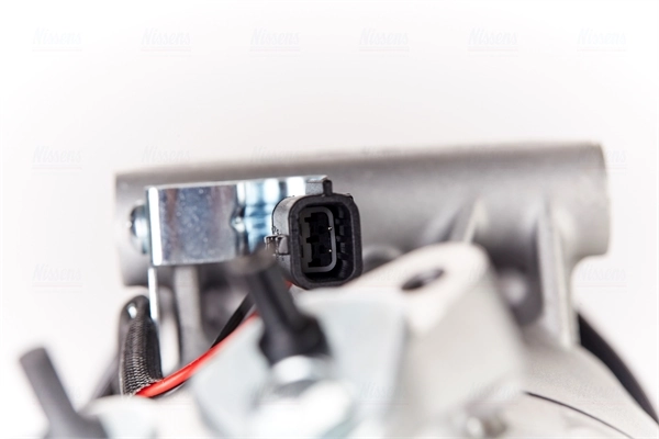 Compresseur, climatisation NISSENS 89608