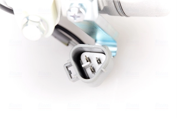 Compresseur, climatisation NISSENS 89576