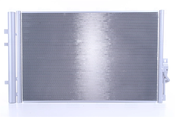 Condenseur, climatisation NISSENS 940226