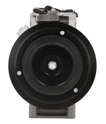 Compresseur, climatisation NISSENS 89606