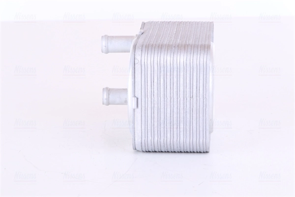 Radiateur d'huile NISSENS 90655