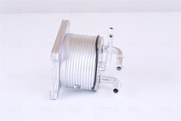 Radiateur d'huile de boîte automatique NISSENS 91119