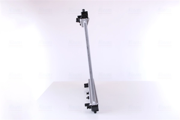 Radiateur, refroidissement du moteur NISSENS 64201