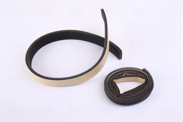 Système de chauffage NISSENS 707094