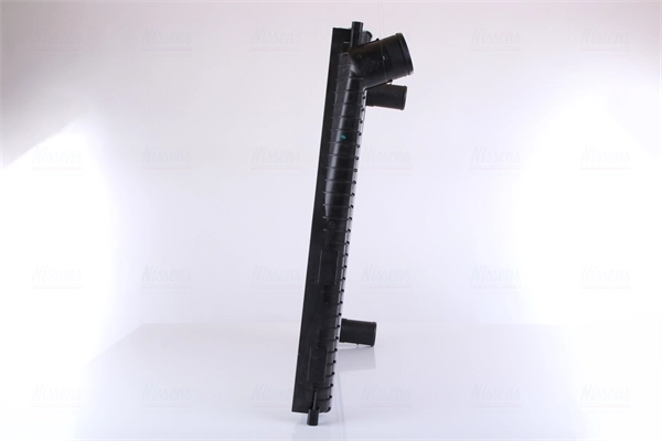 Intercooler, échangeur NISSENS 96136