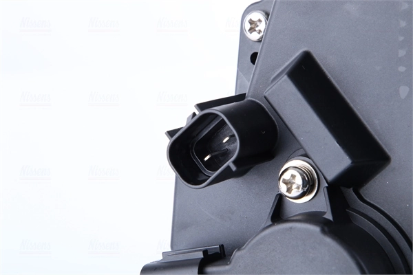 Turbocompresseur, suralimentation NISSENS 93469