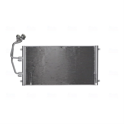 Condenseur, climatisation NISSENS 941300
