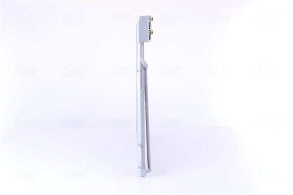 Condenseur, climatisation NISSENS 940386