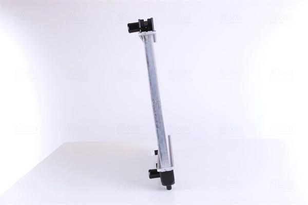 Radiateur, refroidissement du moteur NISSENS 64079