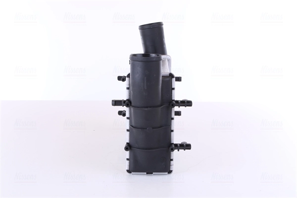 Intercooler, échangeur NISSENS 96896