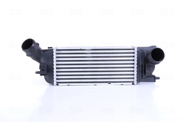 Intercooler, échangeur NISSENS 96719