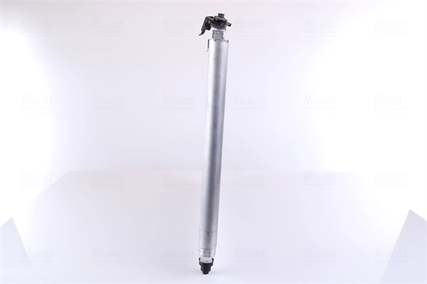 Condenseur, climatisation NISSENS 940611