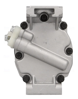 Compresseur, climatisation NISSENS 890079