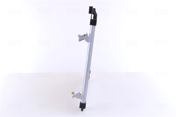 Condenseur, climatisation NISSENS 94991