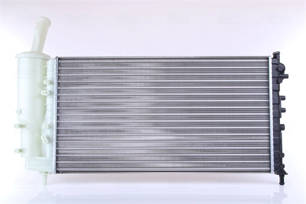 Radiateur, refroidissement du moteur NISSENS 61886
