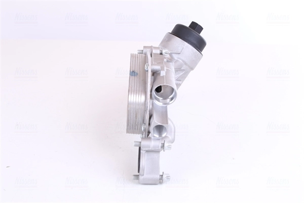 Radiateur d'huile NISSENS 90930