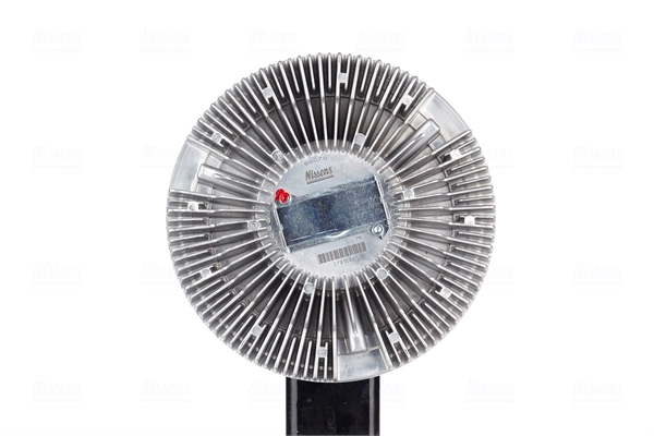 Embrayage, ventilateur de radiateur NISSENS 86070