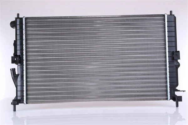 Radiateur, refroidissement du moteur NISSENS 63013A