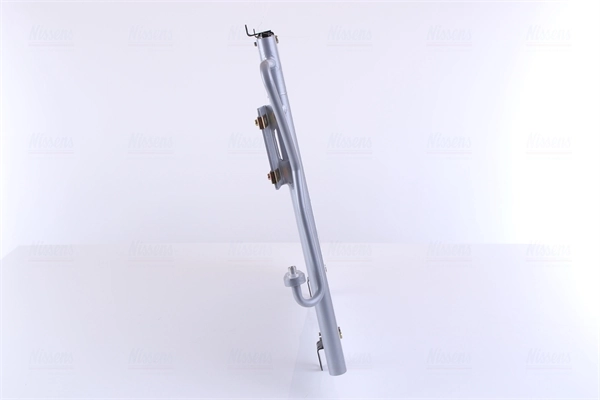 Condenseur, climatisation NISSENS 94279