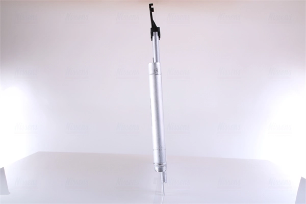 Condenseur, climatisation NISSENS 941169