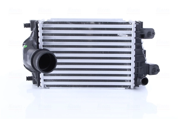 Intercooler, échangeur NISSENS 961598