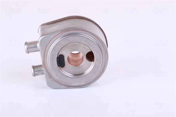 Radiateur d'huile NISSENS 90774