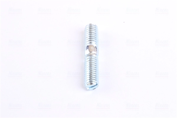 Condenseur, climatisation NISSENS 940411