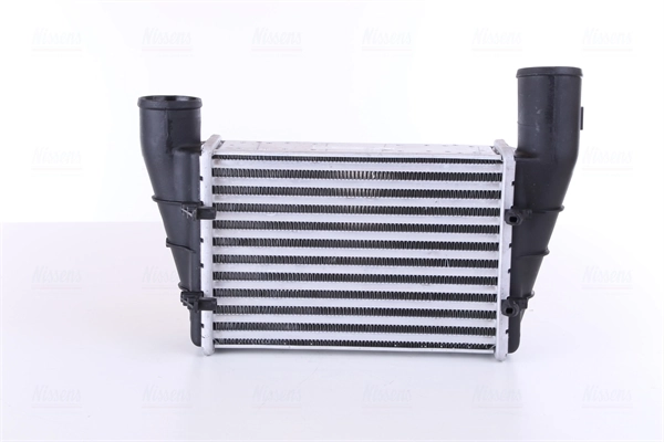 Intercooler, échangeur NISSENS 96896