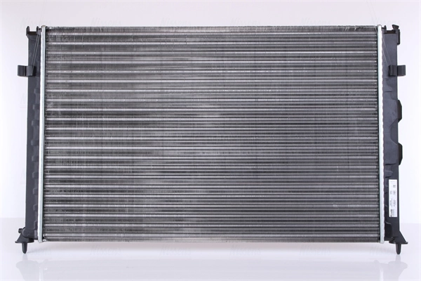 Radiateur, refroidissement du moteur NISSENS 63735