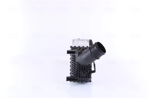 Intercooler, échangeur NISSENS 96497