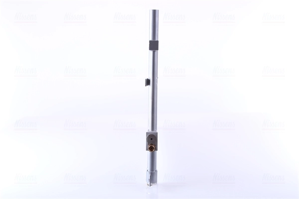 Condenseur, climatisation NISSENS 94585