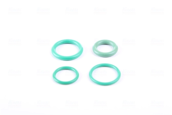 Détendeur, climatisation NISSENS 999229