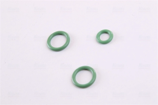 Condenseur, climatisation NISSENS 941144