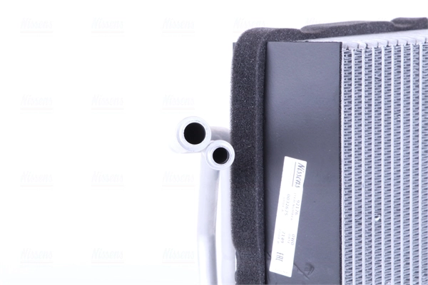 Évaporateur climatisation NISSENS 92176