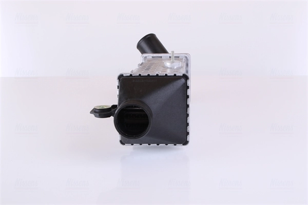 Intercooler, échangeur NISSENS 96769