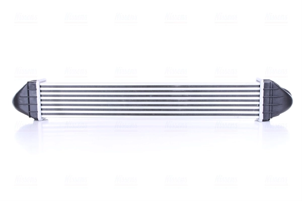 Intercooler, échangeur NISSENS 96716